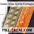 Gelée Orale Ajanta Kamagra new05
